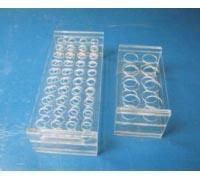 供應(yīng)有機(jī)玻璃試管架 價(jià)格與廠家信息概覽