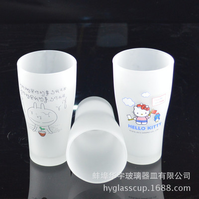 蚌埠華宇玻璃器皿 專(zhuān)業(yè)批發(fā)各類(lèi)玻璃杯，滿足多樣化需求