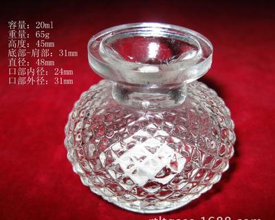 20毫升小菠蘿瓶 石材中的微縮藝術(shù)