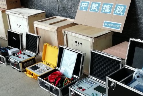 四級(jí)電力承修承試資質(zhì)所需設(shè)備詳解 一圖讀懂規(guī)格分類與計(jì)算機(jī)軟硬件輔助